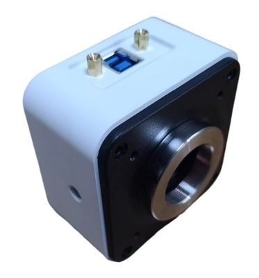6.3MP Digital Usb Camera Usb-Mikroskop-Kamera-Steuer-Software