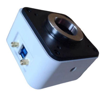 USB2.0 5MP Digital Microscope Camera mit Steuer-Software