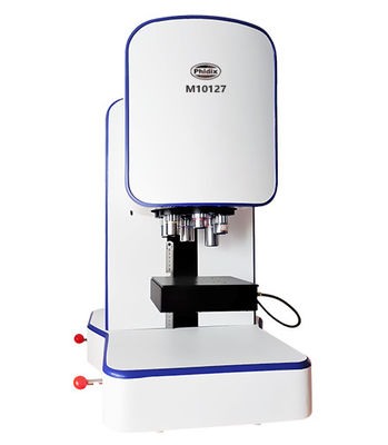 Vollautomatisches 3D-Scanning-Messsystem Industriedesign-Mikroskop