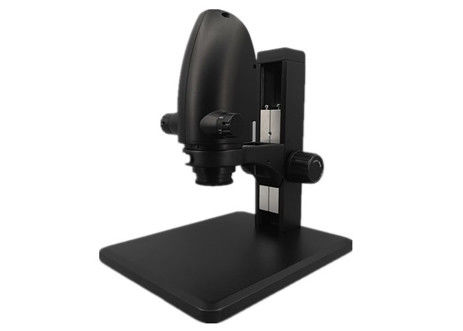 PWB-Video 0.7-4.5X LED Ring Light Mikroskop HDMI optisches Digital
