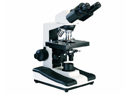 Phasen-Kontrast-und Dunkelfeld-Mikroskopie-Fluoreszenz-Verbrecher 6V 20W WF10X