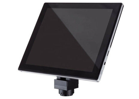 Mikroskop-Zusätze eingebautes 5MP 13 Zoll Lcd-Schirm-HDMI