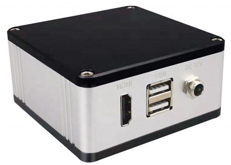 HDMI gab Mikroskop-Zusätze 2MP Digital Microscope Camera 1080P aus