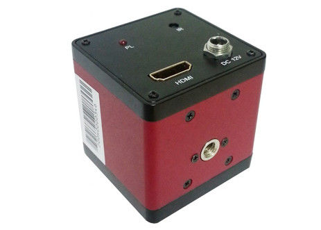 Industrielle Mikroskop-Kamera Trinocular 1920x1080P Digital Hdmi 1/3 Zoll CMOS