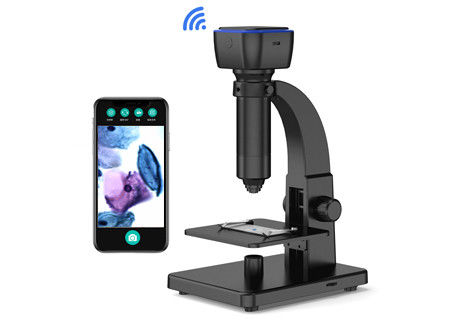 Kamera 2000X 1080P Wifi Digital Mikroskop-12MP Handheld Usb Microscope