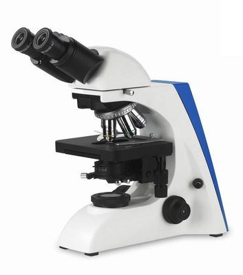 Integrierte Position des Dunkelfeld-Polarisierungslaborbiologischen Mikroskop-4
