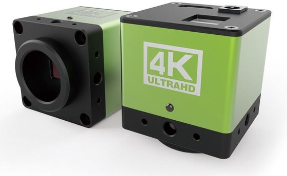 Digitalkamera-Mikroskop-Zusätze HDR 4K HD weit dynamisch