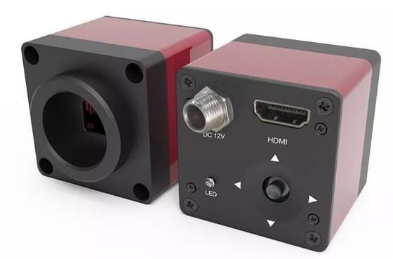 HDMI 60FPS lichtempfindlicher Chip Digital Automatic Edge Patrol