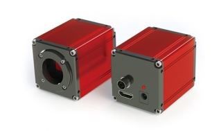 Digitalkamera-Mikroskop-Zusätze importierter Sensor 3Ms HDMI