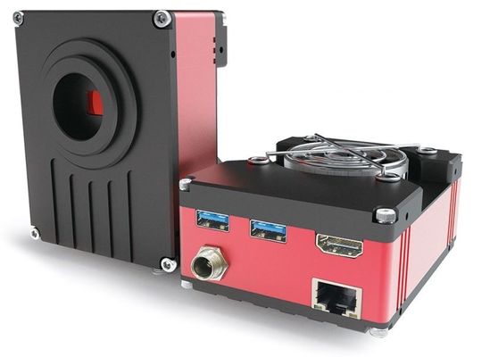 Ertrag-Kamera USB3.0 Digital HDMI mit Gigabit-Netzwerkschnittstelle