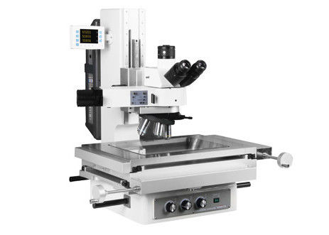 Software CAD CFI übertrug Okular Elektronenmikroskop Trinocular HD für Elektronik