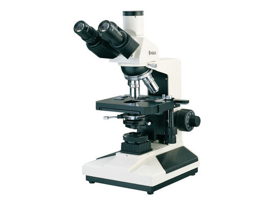 Mikroskop der Landwirtschafts-1000X Trinocular mit Kamera-Medizin-Zellbiologie-Mikroskop