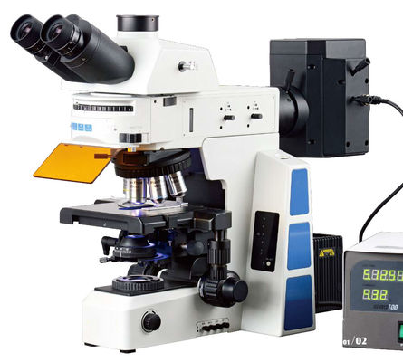 Cmos-CCD 20MP Biology Lab Microscope objektives Forschungs-Mikroskop AOP