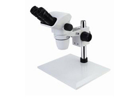 Qualität  Squareness Zoom Stereo Microscope Binocular WF10X/22mm Without Illumination Fabrik
