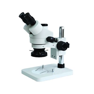 7-45X Trinocular Stereomikroskop mit Digitalkamera für Projektor und Computor