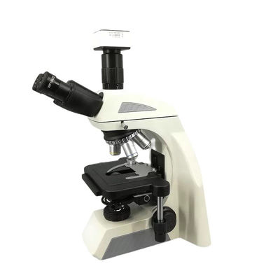 Helle binokulare Selbstunendlichkeit Digital biologischen Mikroskop-WF10X/22mm UIS2