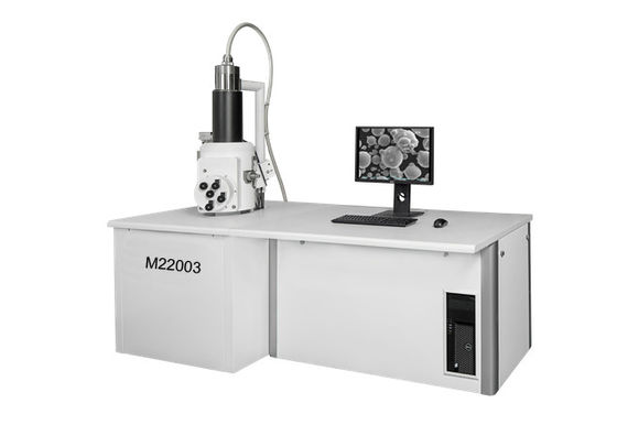 Entschließung EBSD EBSD des 8X-300,000X Rasterelektronenmikroskop-3-6nm