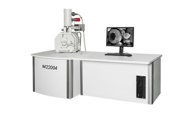 Entschließung der linearen Wiedergabe 6X-1000000X des Rasterelektronenmikroskop-1-3nm