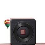 Mikroskop-Kamera 0.36M USB2.0 Digital 14M Maximum Resolution 4608 x 3288