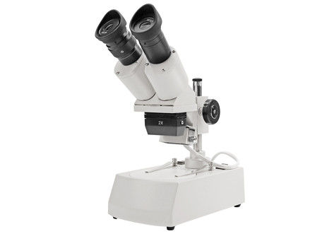 Oberes Lichtquelle-binokulares Stereomikroskop