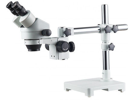 Einarmiger Diamond Setting Microscope