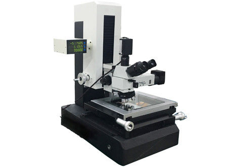 optisches metallurgisches Mikroskop 10X 20X integrierte medizinisches Labormikroskop Trinocular