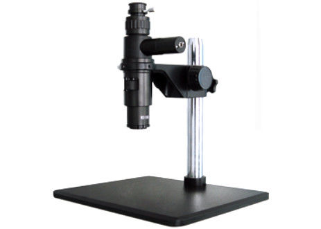 WF10X-Monocular Verbundmikroskop-Licht CCD-Schnittstelle 3.5X 180X