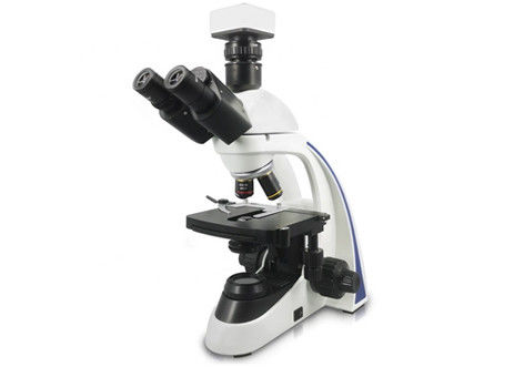 Computer-Laborbiologisches Mikroskop-Digitalkamera WF10X 40X 100X 1000X