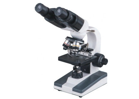 Studenten-Biological Microscope Educational-Reihe WF16X 640X WF10X 18mm