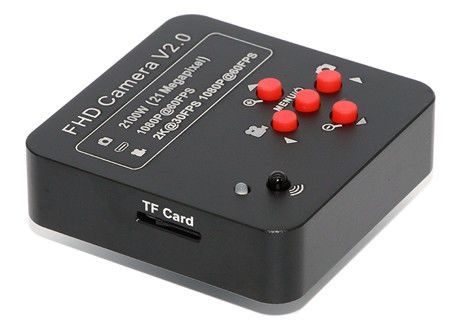 1080P Mikroskop-Kamera Usb Digital