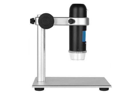 Optische UVinspektion Digital-Mikroskop-200X USB Mini Electron Microscope Hair Skin