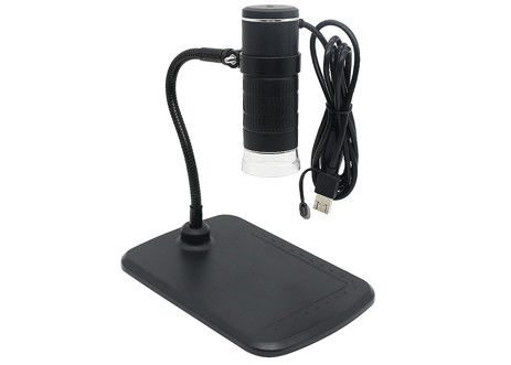 1000x480P Hdmi Usb Digital Forschung der Mikroskop-Kamera-0.3MP Electronic Magnifier Lab