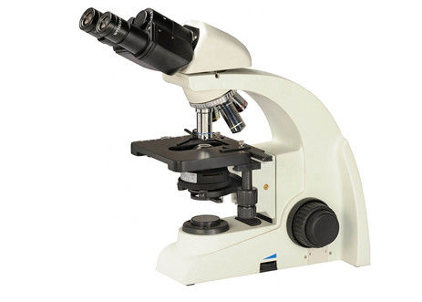Binokulares Phasen-Kontrast-Lichtmikroskop 40X 1000X binokulares wandelte biologisches grobes um
