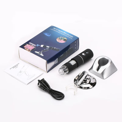 Optischer Digital Mikroskop 1080P HD 2MP 1000X LED USB Wifi Monocular