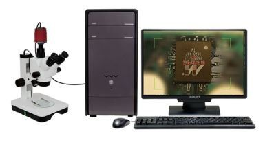 industrielle Selbstkamera des fokus-2048 x 1536 USB3.0 mit Feld-Speicherfunktion