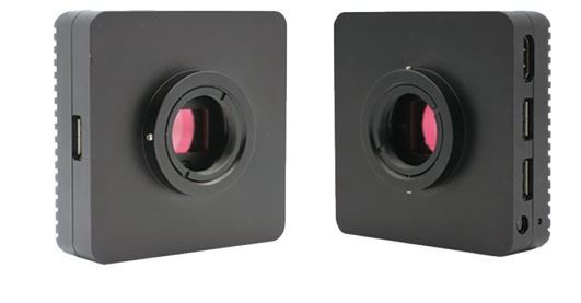 2M 60FPS drahtlose HD Schnittstelle der Digitalkamera-Mikroskop-Zusatz-HDMI