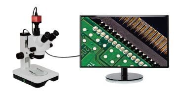 HDMI 60FPS lichtempfindlicher Chip Digital Automatic Edge Patrol