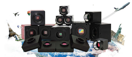 HDMI 60FPS lichtempfindlicher Chip Digital Automatic Edge Patrol