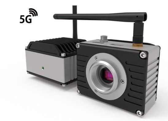 Mikroskop-Digitalkamera Übergangs 60FPS WiFi 4 Gruppen Fadenkreuz-Anzeigen-