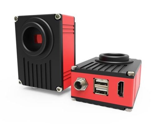 HDMI-Digitalkamera-Mikroskop-Zusätze mit Max1.3GHz-Prozessor