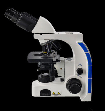 Mikroskop-Digital WF10X 20mm Trinocular biologischer Lcd drahtloser Phasen-Kontrast