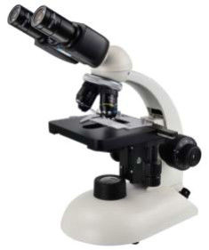 Tragbares binokulares des Studenten-40X-1000X Biological Microscope Monocular-Drawtube