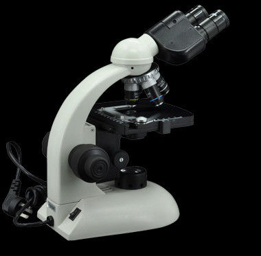 Tragbares binokulares des Studenten-40X-1000X Biological Microscope Monocular-Drawtube