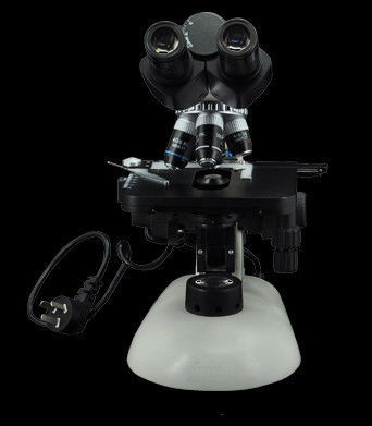 Tragbares binokulares des Studenten-40X-1000X Biological Microscope Monocular-Drawtube