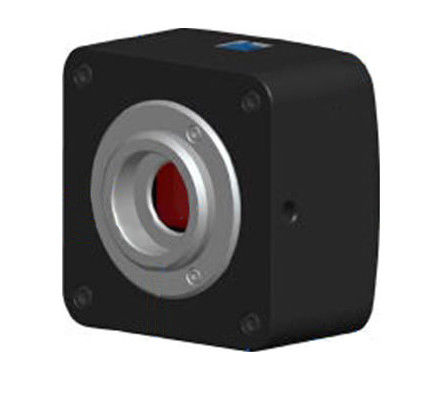101,2 FPS Cmos USB Hardware-Beschlüsse erstrecken sich der Mikroskop-Kamera-640x480 3M Pixel