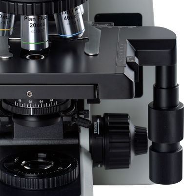 Cmos-CCD 20MP Biology Lab Microscope objektives Forschungs-Mikroskop AOP